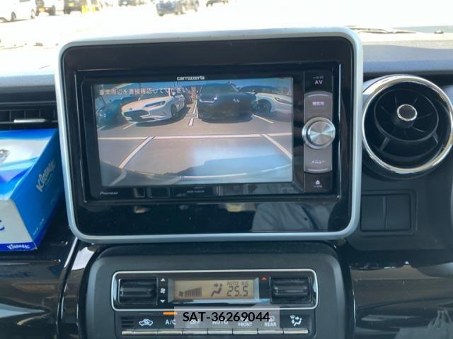 Suzuki SPACIA 2018-07 7272992-15