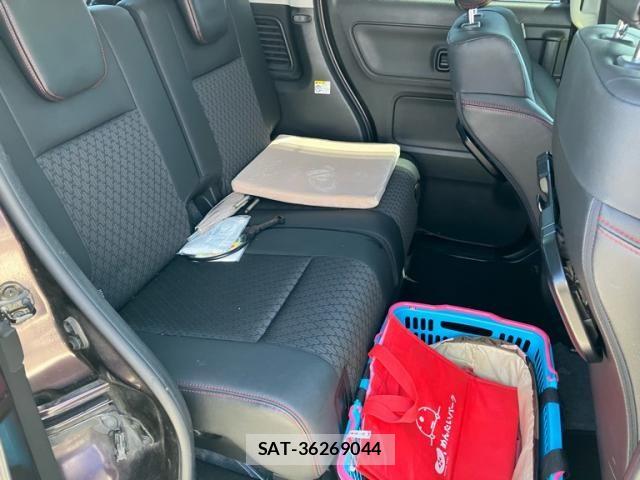 Suzuki SPACIA 2018-07 7272992-19