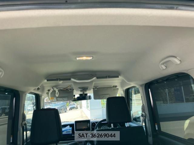 Suzuki SPACIA 2018-07 7272992-21