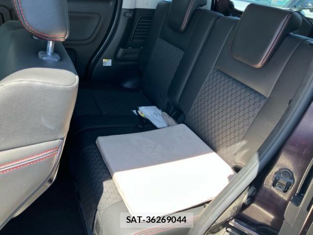 Suzuki SPACIA 2018-07 7272992-22