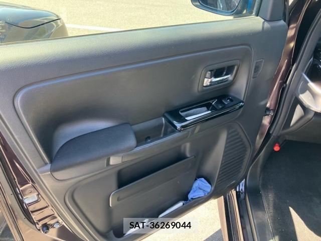 Suzuki SPACIA 2018-07 7272992-23