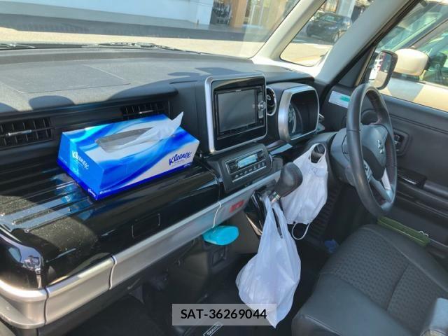 Suzuki SPACIA 2018-07 7272992-25