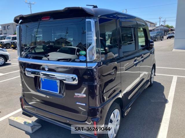 Suzuki SPACIA 2018-07 7272992-3