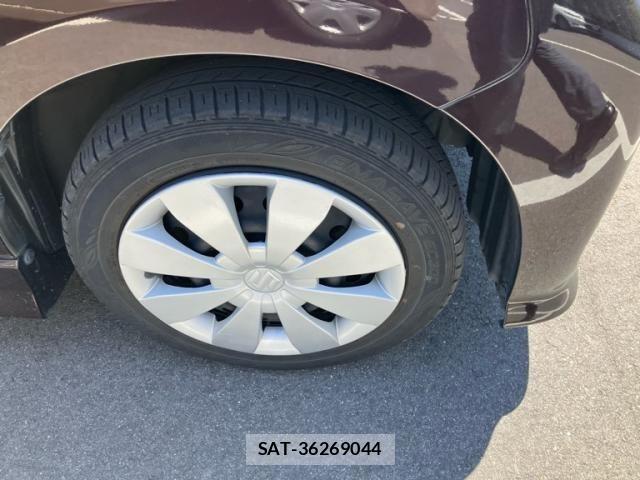 Suzuki SPACIA 2018-07 7272992-5