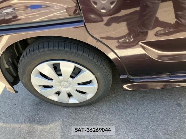 Suzuki SPACIA 2018-07 7272992-6