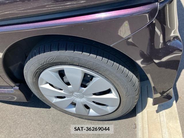 Suzuki SPACIA 2018-07 7272992-7