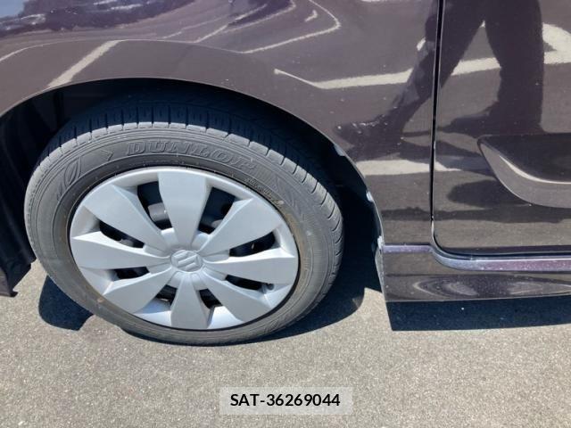 Suzuki SPACIA 2018-07 7272992-8