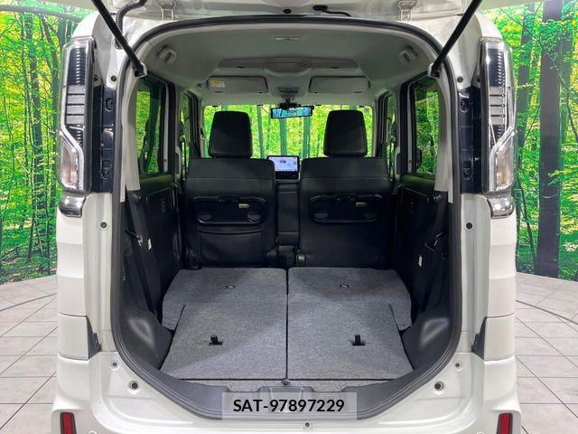 Suzuki SPACIA 2017-12 7272990-9