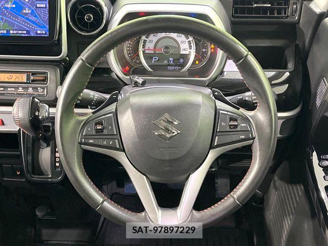 Suzuki SPACIA 2017-12 7272990-10