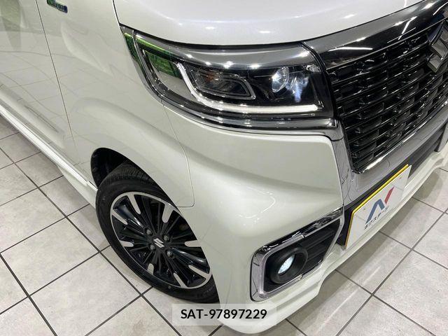 Suzuki SPACIA 2017-12 7272990-11