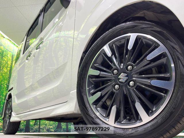 Suzuki SPACIA 2017-12 7272990-12