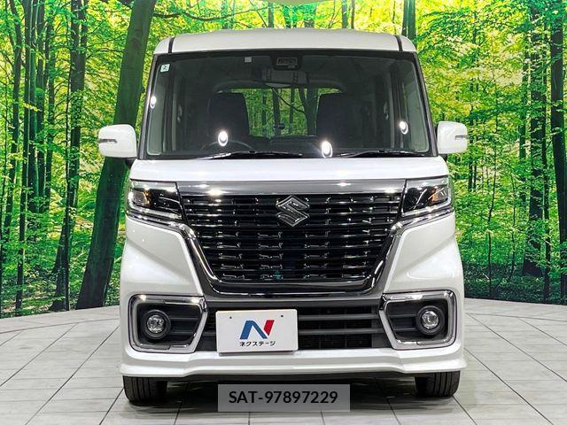 Suzuki SPACIA 2017-12 7272990-13