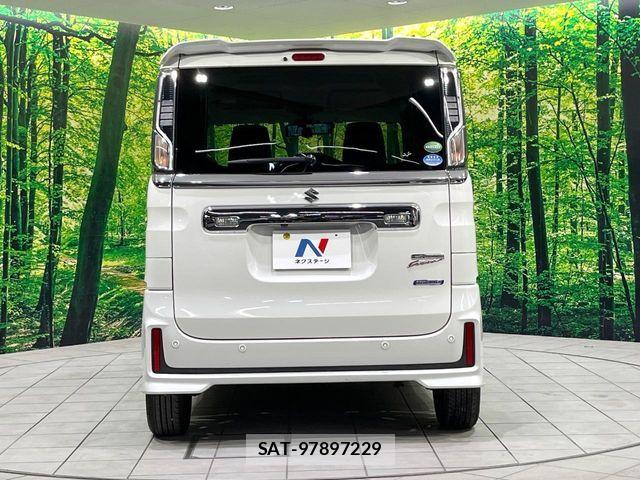 Suzuki SPACIA 2017-12 7272990-14