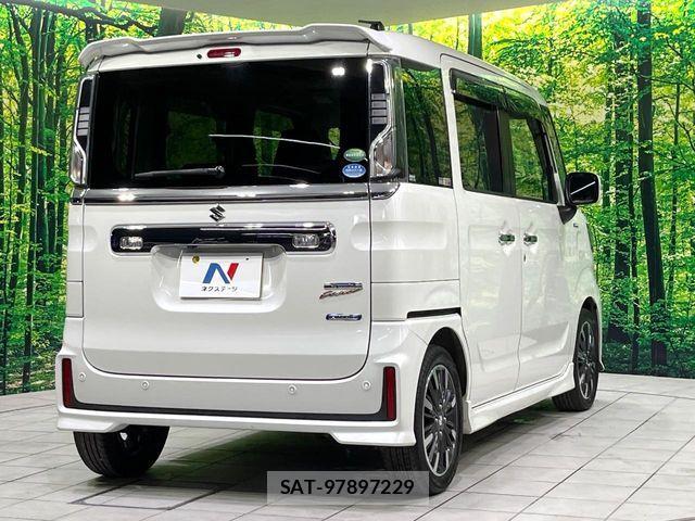 Suzuki SPACIA 2017-12 7272990-16