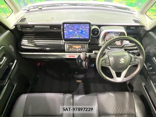 Suzuki SPACIA 2017-12 7272990-1