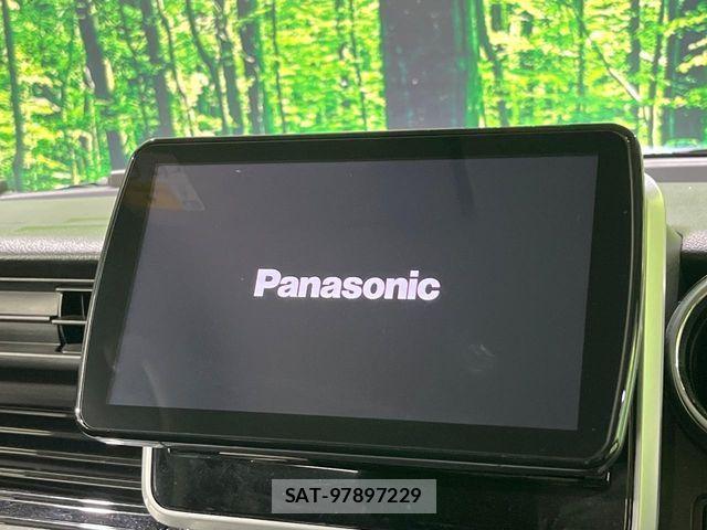Suzuki SPACIA 2017-12 7272990-3