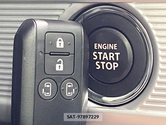 Suzuki SPACIA 2017-12 7272990-6
