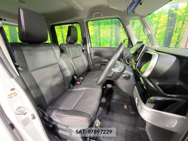 Suzuki SPACIA 2017-12 7272990-7