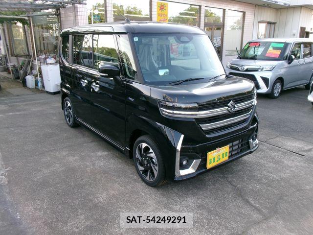 Suzuki SPACIA 2025-10 7272989-0