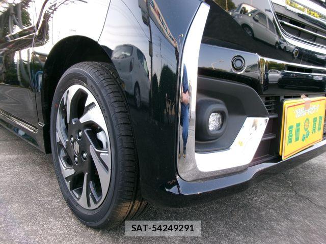 Suzuki SPACIA 2025-10 7272989-9