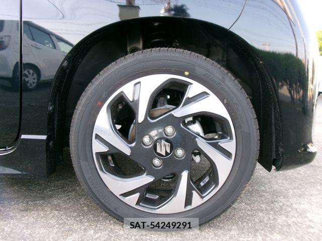 Suzuki SPACIA 2025-10 7272989-10
