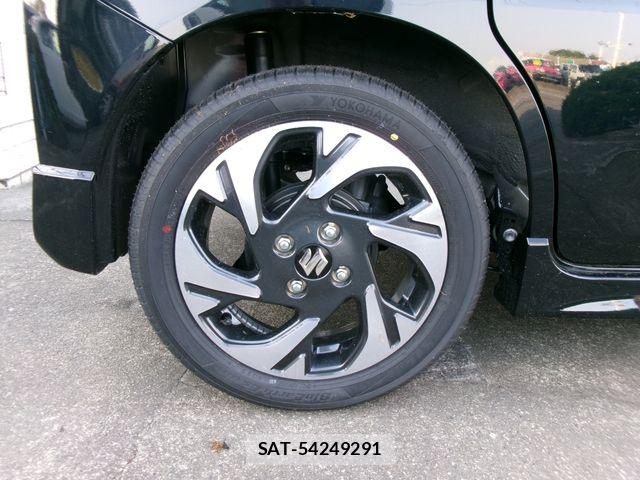 Suzuki SPACIA 2025-10 7272989-11