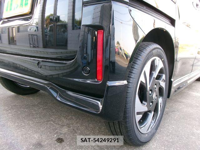 Suzuki SPACIA 2025-10 7272989-12