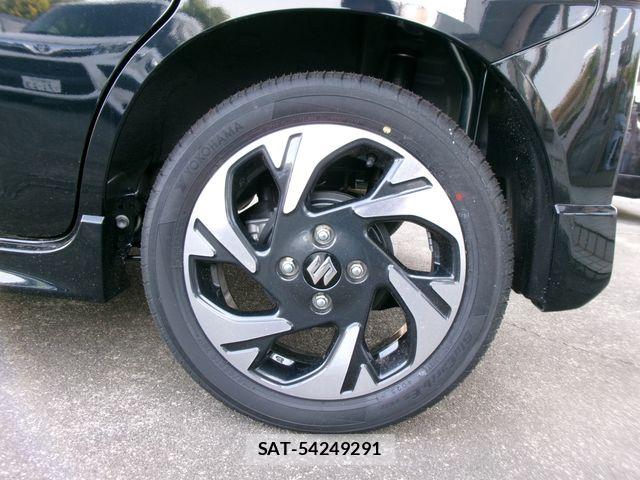 Suzuki SPACIA 2025-10 7272989-14