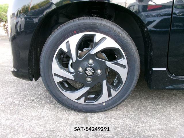 Suzuki SPACIA 2025-10 7272989-15