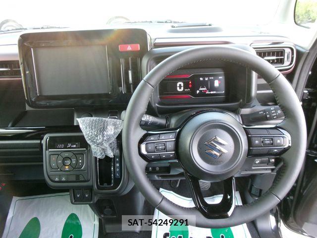 Suzuki SPACIA 2025-10 7272989-17