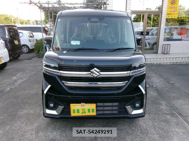 Suzuki SPACIA 2025-10 7272989-1