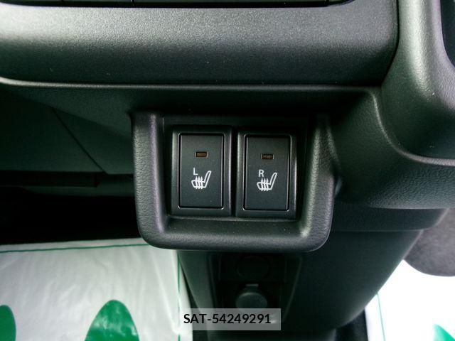 Suzuki SPACIA 2025-10 7272989-19