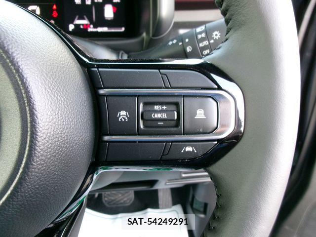 Suzuki SPACIA 2025-10 7272989-21