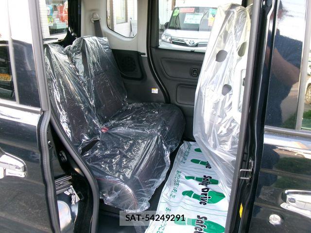 Suzuki SPACIA 2025-10 7272989-24