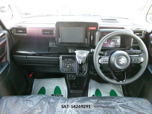 Suzuki SPACIA 2025-10 7272989-25