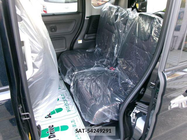 Suzuki SPACIA 2025-10 7272989-27