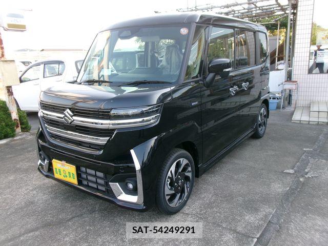 Suzuki SPACIA 2025-10 7272989-2