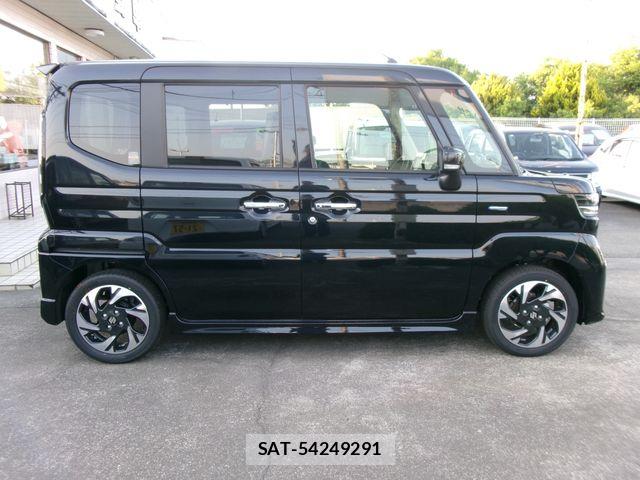 Suzuki SPACIA 2025-10 7272989-3