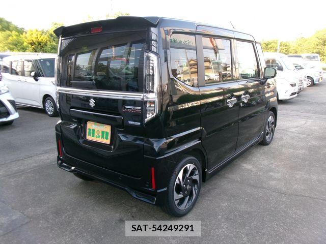 Suzuki SPACIA 2025-10 7272989-4