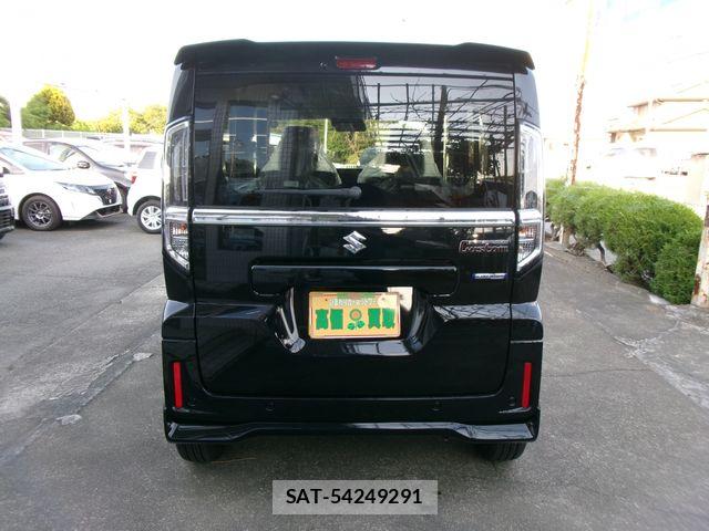 Suzuki SPACIA 2025-10 7272989-5