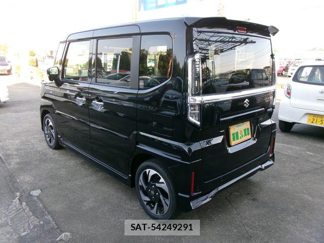 Suzuki SPACIA 2025-10 7272989-6