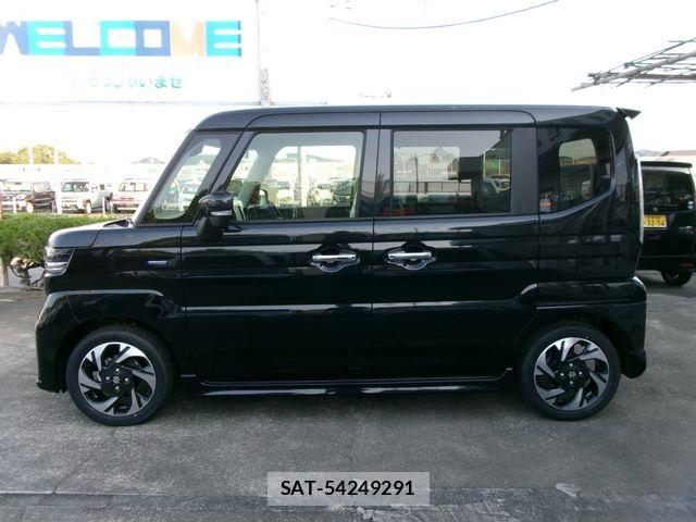 Suzuki SPACIA 2025-10 7272989-7