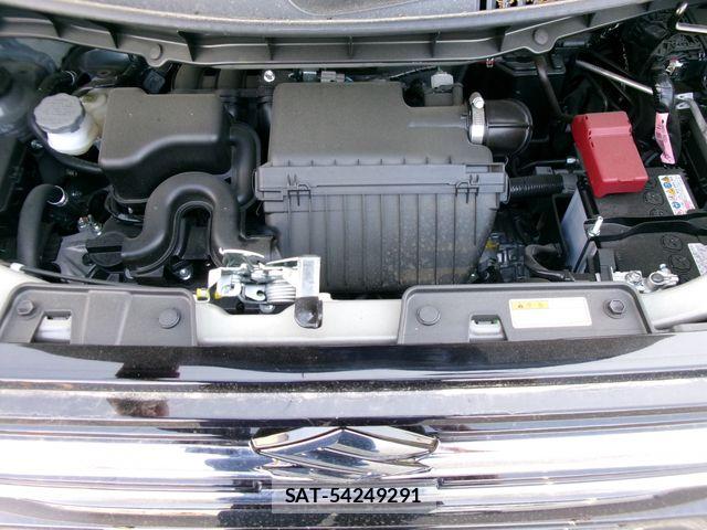 Suzuki SPACIA 2025-10 7272989-8