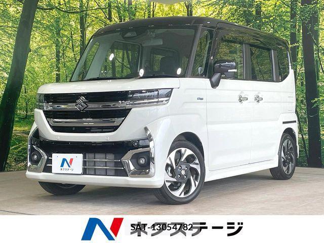 Suzuki SPACIA 2024-02 7272985-0