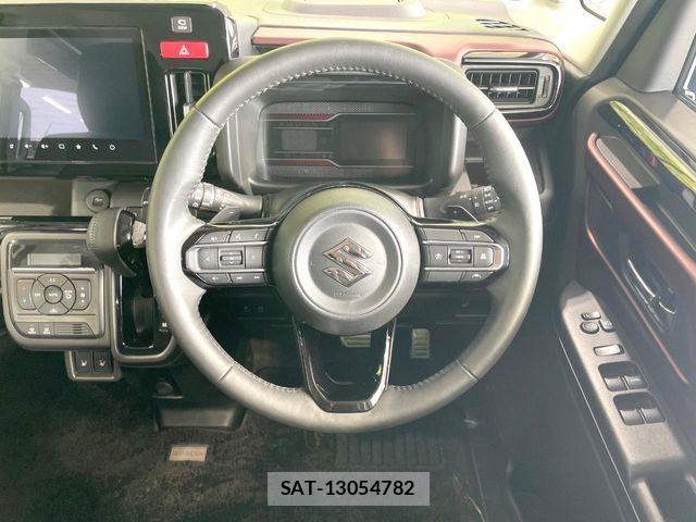 Suzuki SPACIA 2024-02 7272985-10