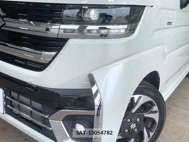 Suzuki SPACIA 2024-02 7272985-11