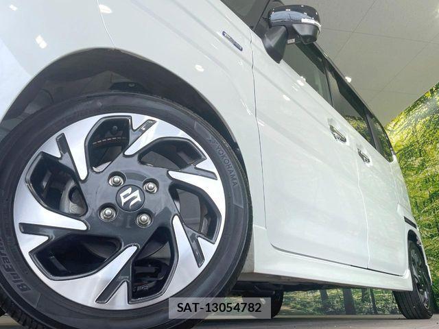 Suzuki SPACIA 2024-02 7272985-12