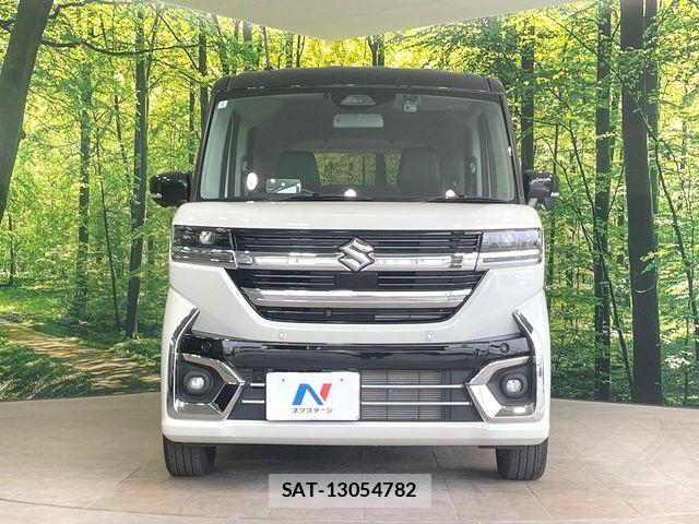 Suzuki SPACIA 2024-02 7272985-13
