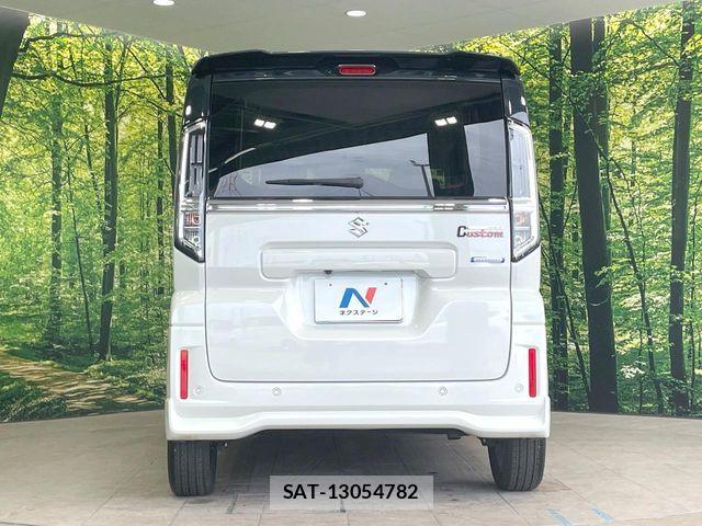 Suzuki SPACIA 2024-02 7272985-14
