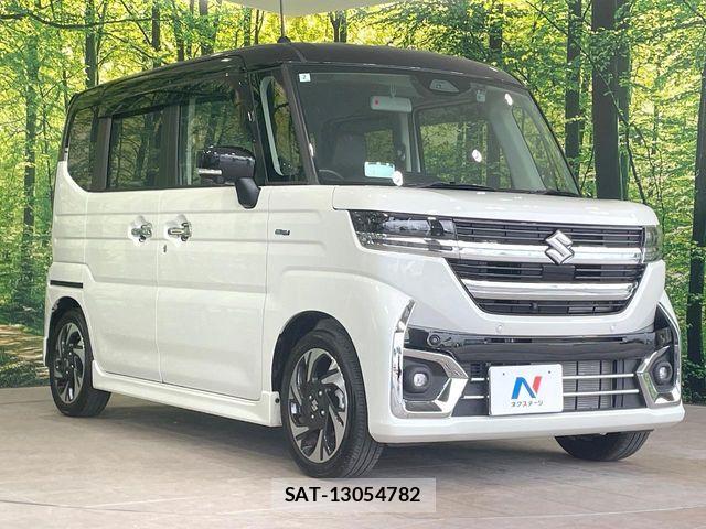 Suzuki SPACIA 2024-02 7272985-15